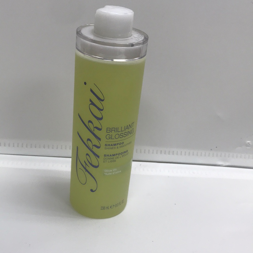 Shampoo